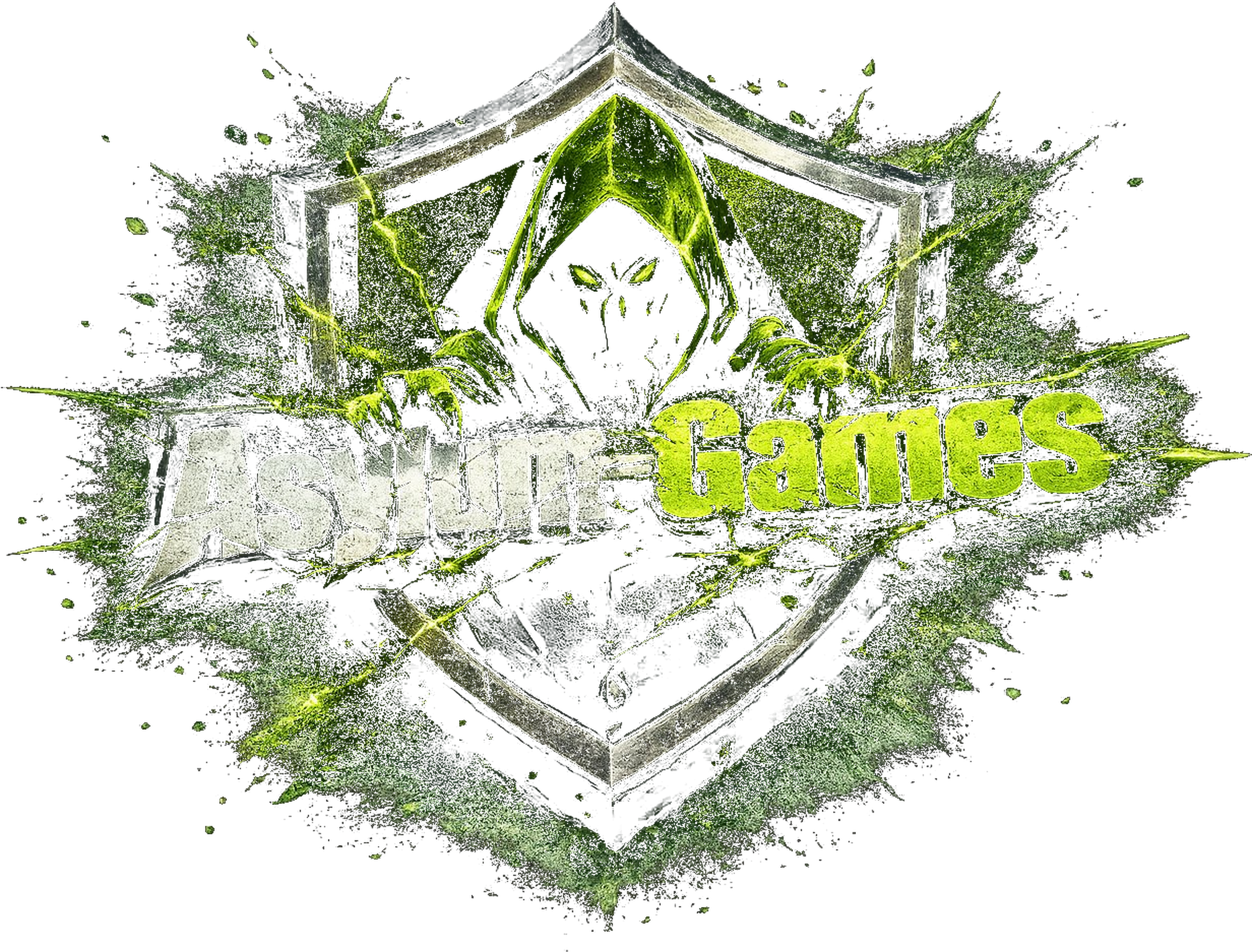 Asylum-Games